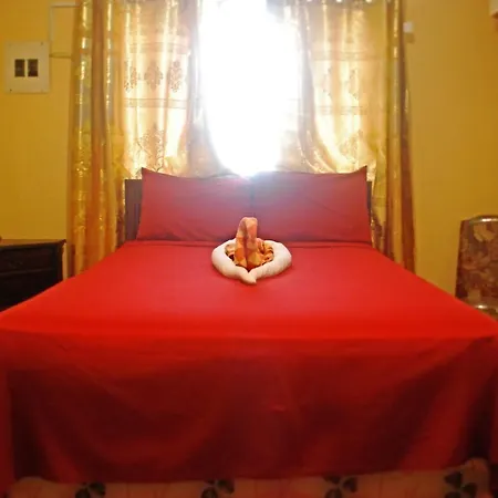 Cozy And Affordable Hotel