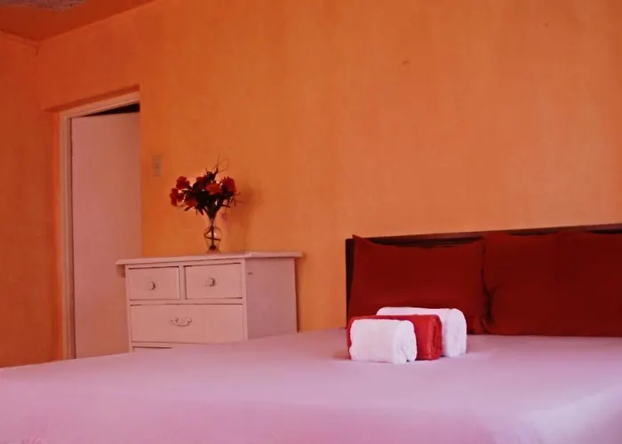 Cozy And Affordable Guest house *