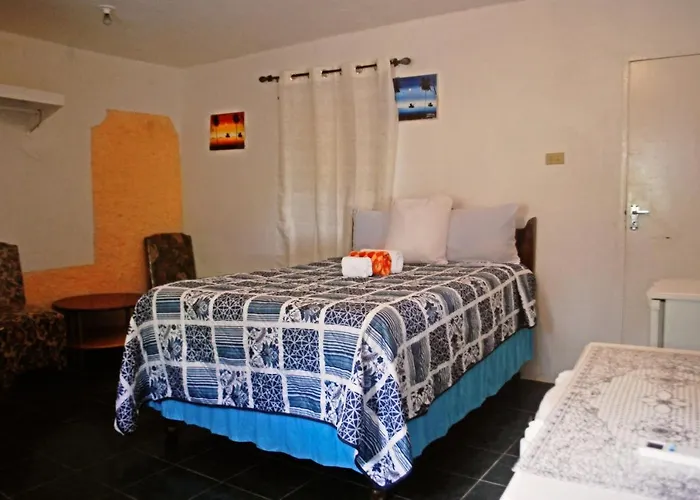 Guest house Cozy And Affordable