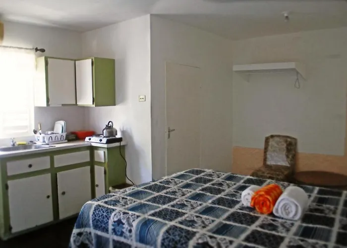 Guest house Cozy And Affordable