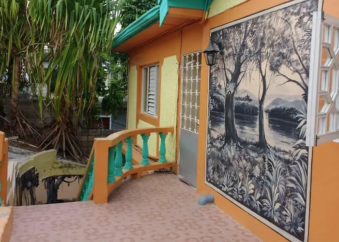 Cozy And Affordable * Ocho Rios
